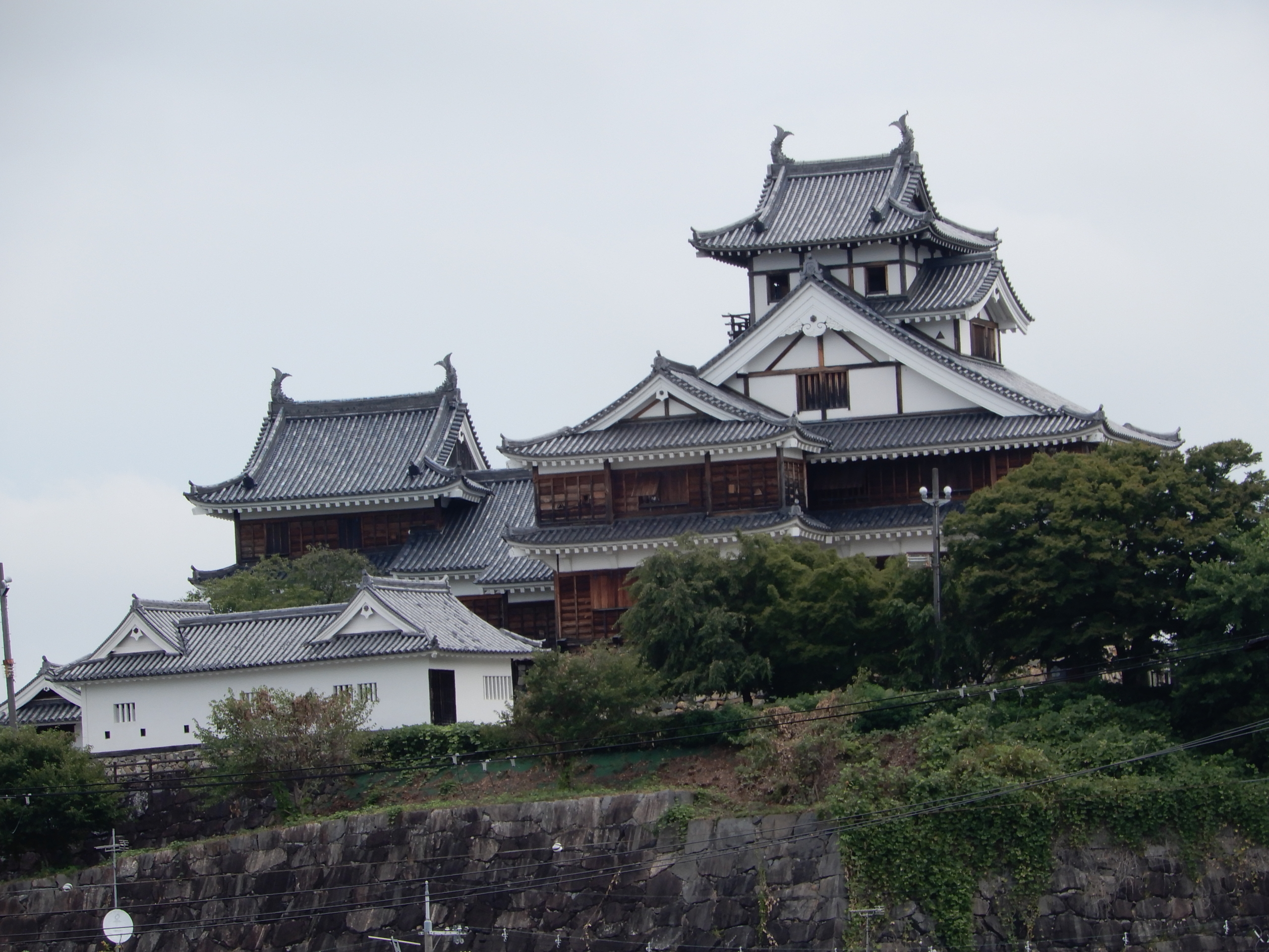 懐古国宝名古屋城 現代 | 名古屋城の歴史 | 名古屋城について | 名古屋城公式ウェブサイト