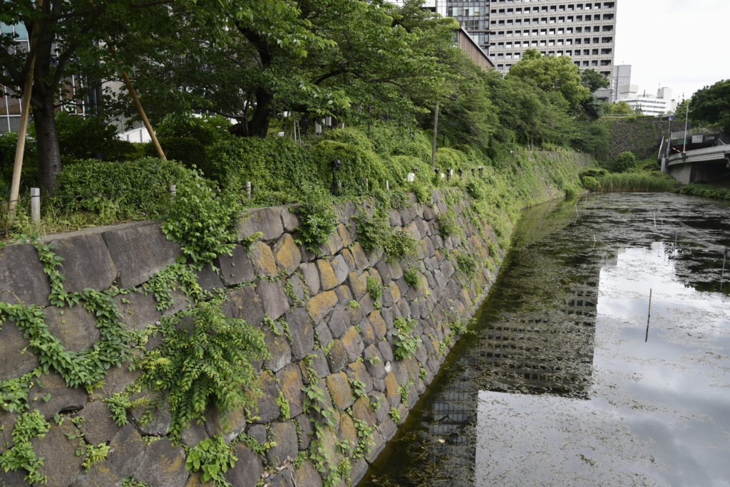江戸城 城めぐり
