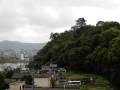 犬山城 天守