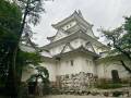 大垣城 天守