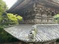 摠見寺 三重塔