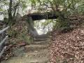 堀切 松風橋