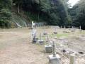 織田信長の居館跡