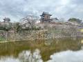 追手向櫓と東隅櫓