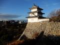 明石城 巽櫓 (2)