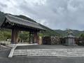 織田信長像