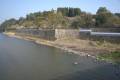 球磨川と水ノ手門