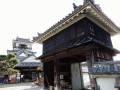 黒鉄門