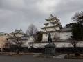 大垣城 天守