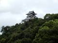 犬山城 天守