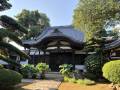 静勝寺本堂