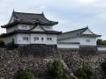 大坂城 大手門と千貫櫓