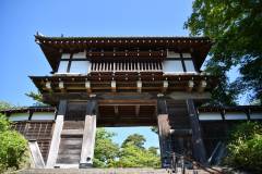 城門PHOTO GALLERY