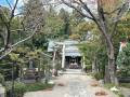 本丸跡