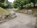 織田信長居館跡