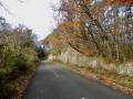 岩切城 登城路