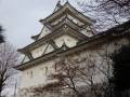 大垣城 天守