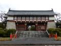 模擬城門