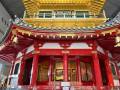復元安土城