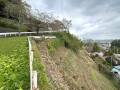 登城路