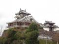 福知山城